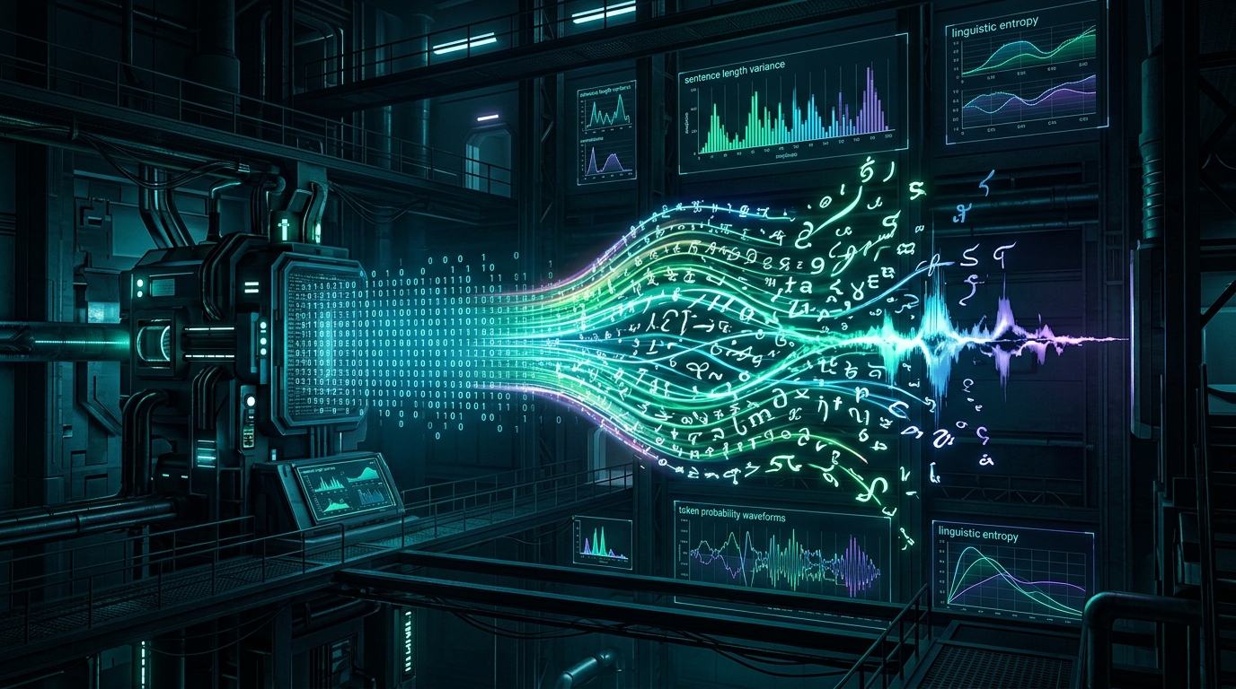 De-Robotizing AI Prose: Why LLMs Write Predictably & How Linguistic Burstiness Bypasses Synthetic Patterns in 2026
