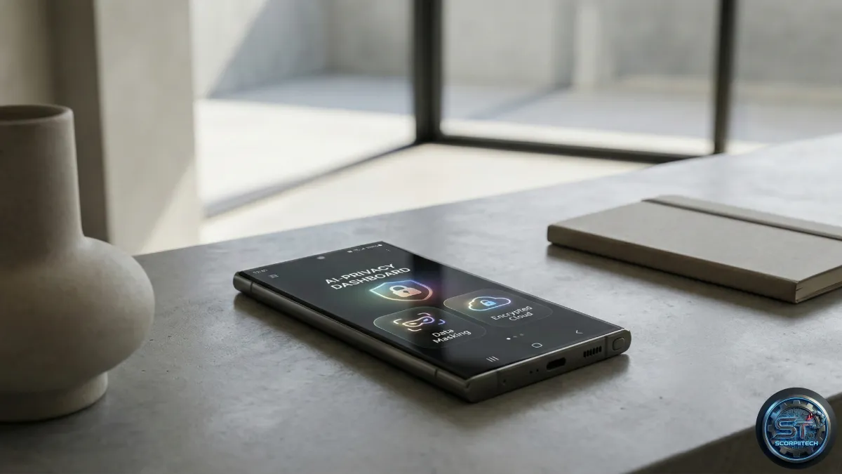 Your Next Samsung Galaxy: Price Hikes, Privacy Screens, and AI Refinements