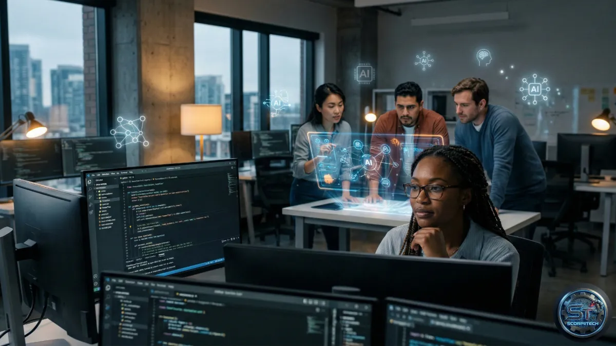 Are You 'Agentic' Enough for the AI Era? Your Career Depends on It