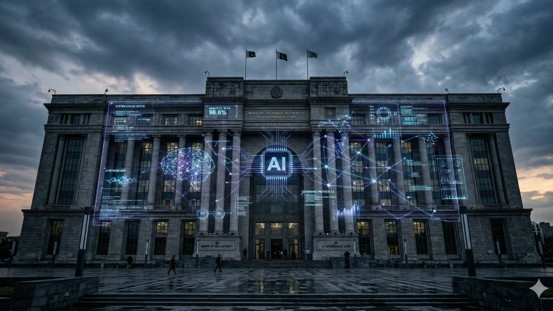 Trump Bans Anthropic AI from US Government: What This Means For Your Federal Agencies