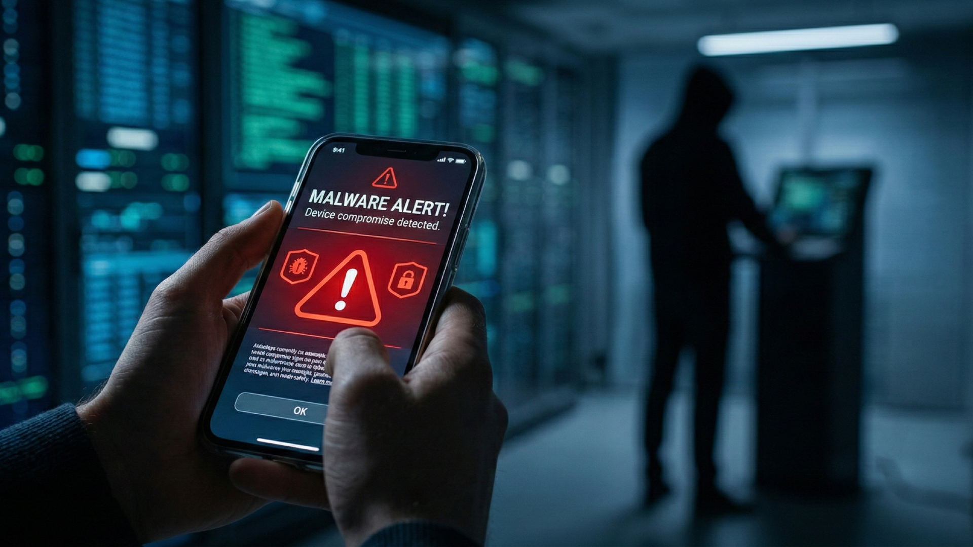 Oblivion Android Trojan: How This $300 Malware Can Hack Your Phone