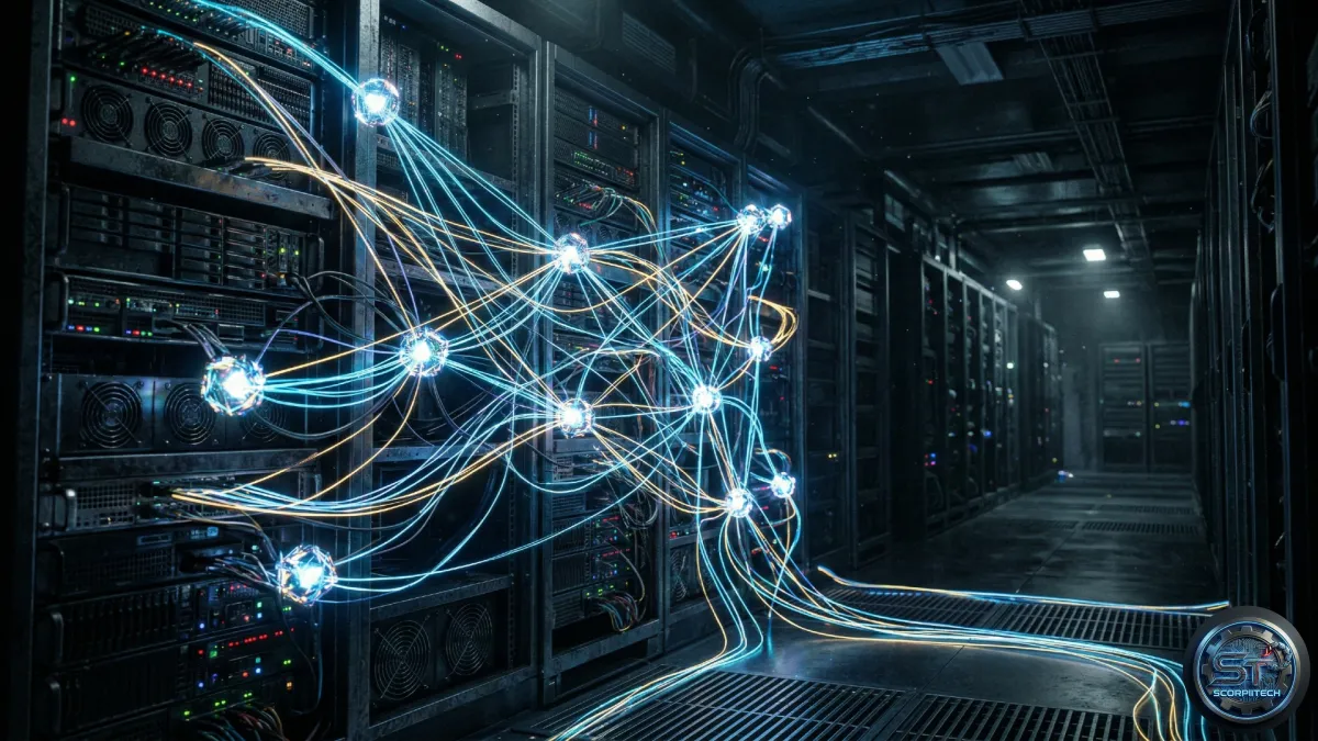 Your Local AI Stack Just Got Permanent Engineering Support