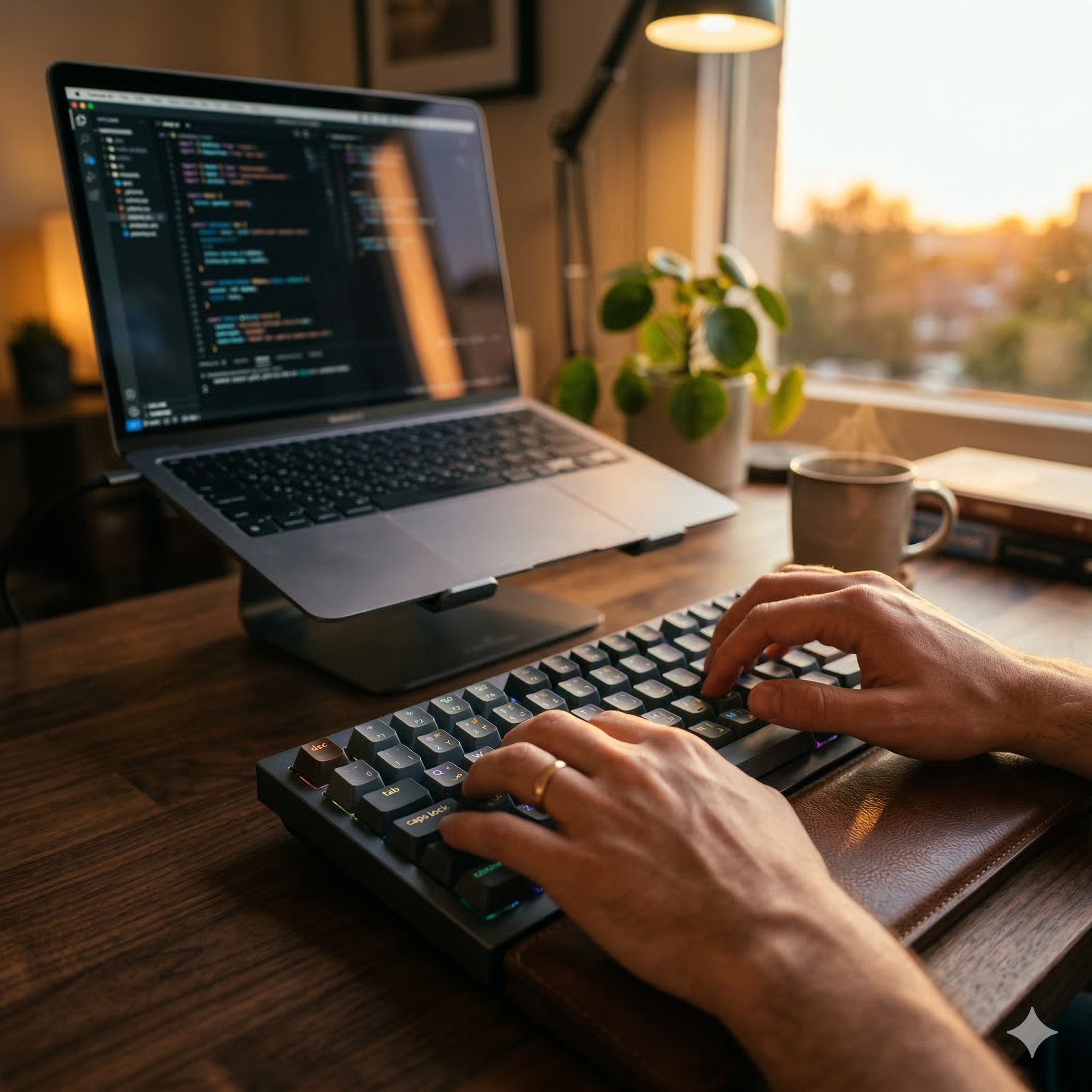 Is Your Laptop Secretly Sabotaging Your Health?