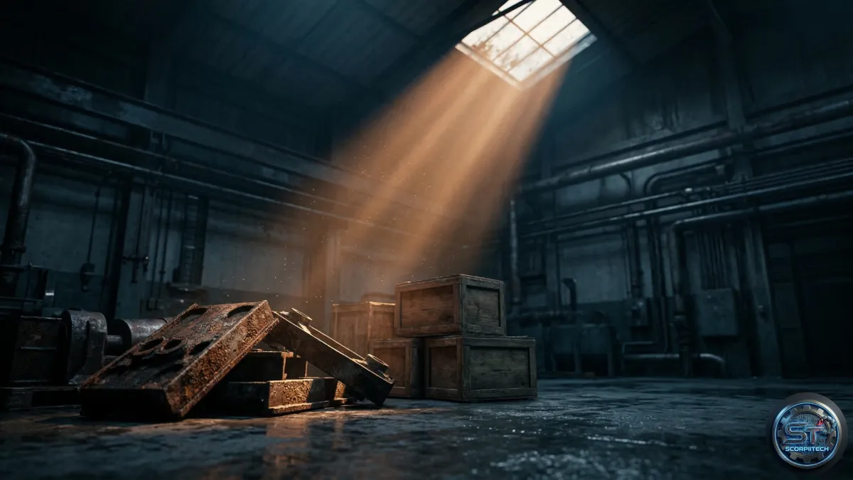 Hugging Face Storage Buckets: Your New Mutable Object Store