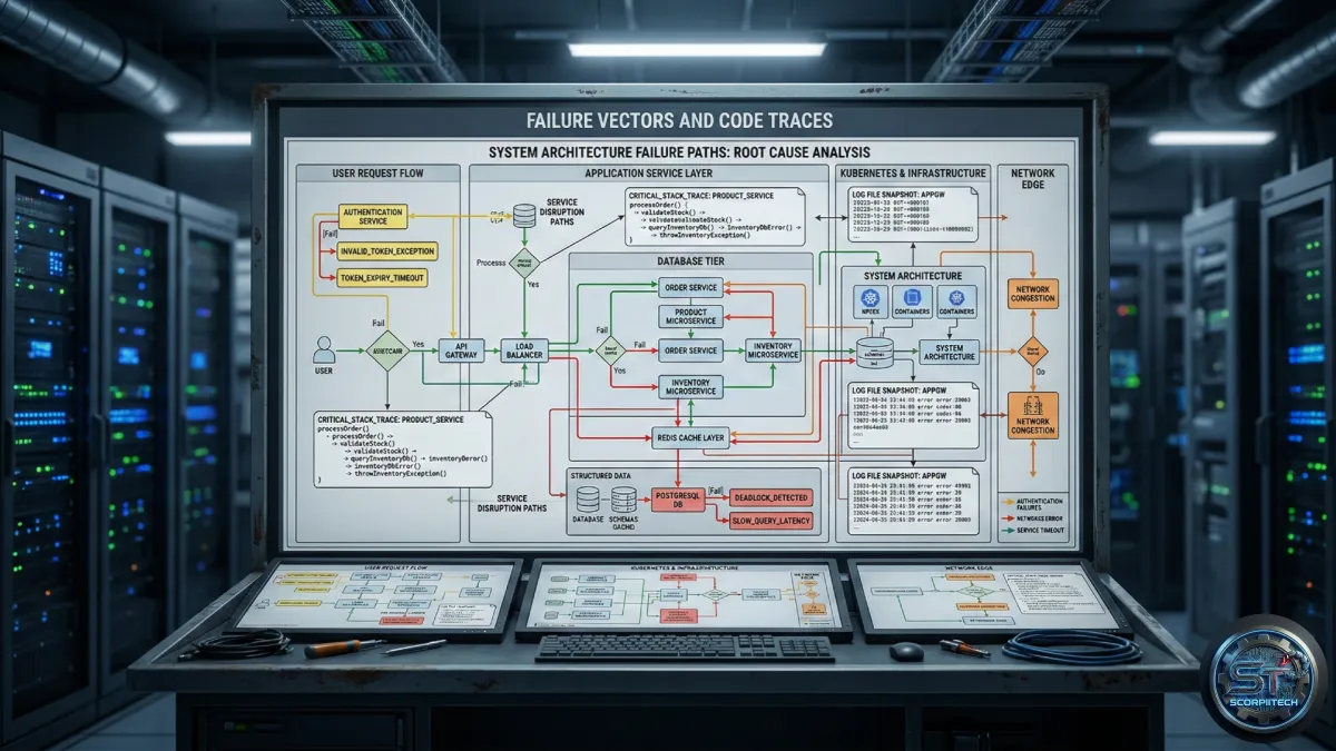 Stop Guessing Why Your SRE Agents Fail: IBM and UC Berkeley’s MAST Taxonomy