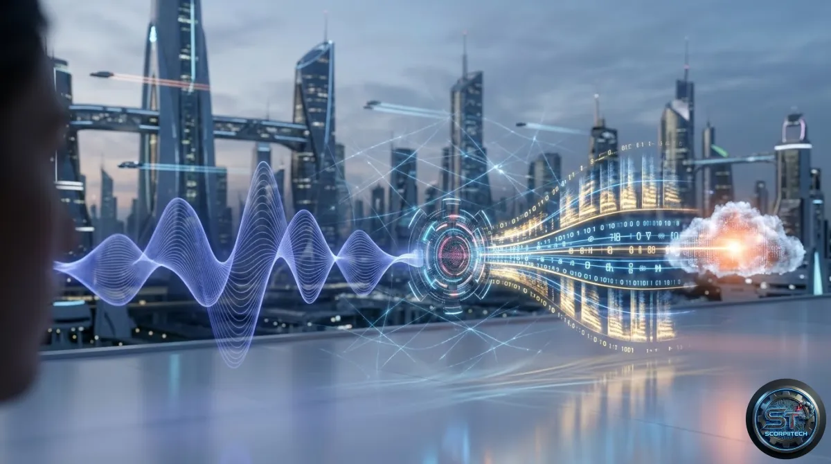 Your Edge AI Just Got Leaner: IBM's Granite 4.0 1B Speech Delivers Efficiency