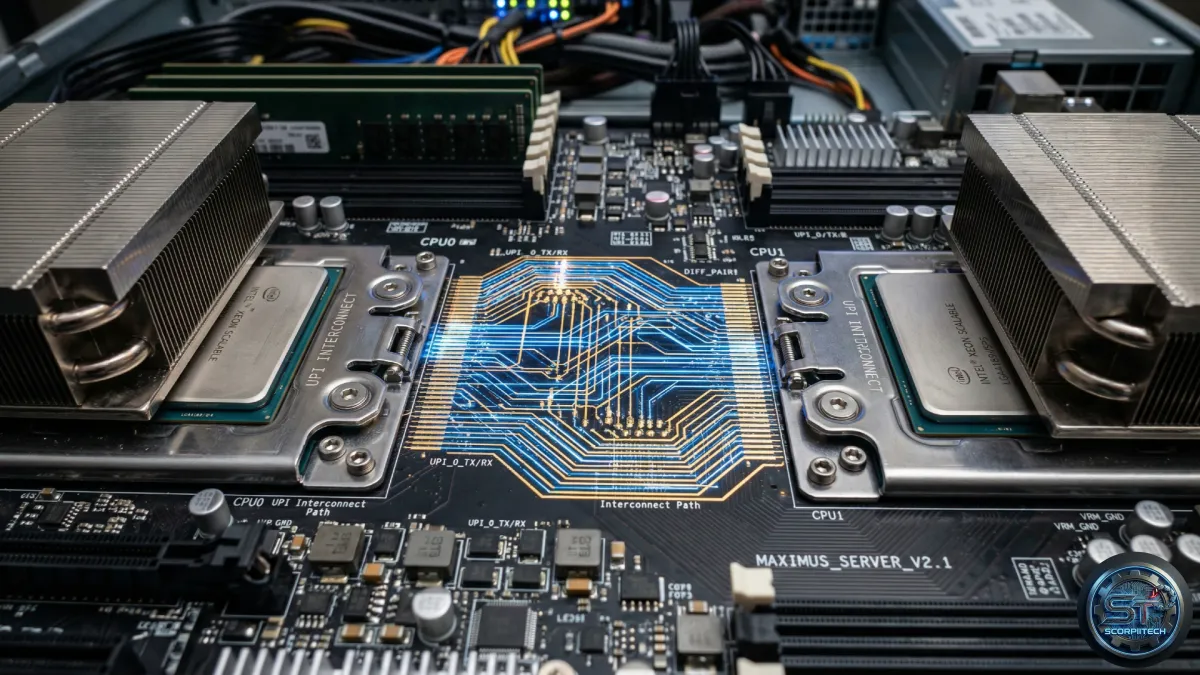 Your Container Scaling Might Be Throttled by Your CPU Architecture