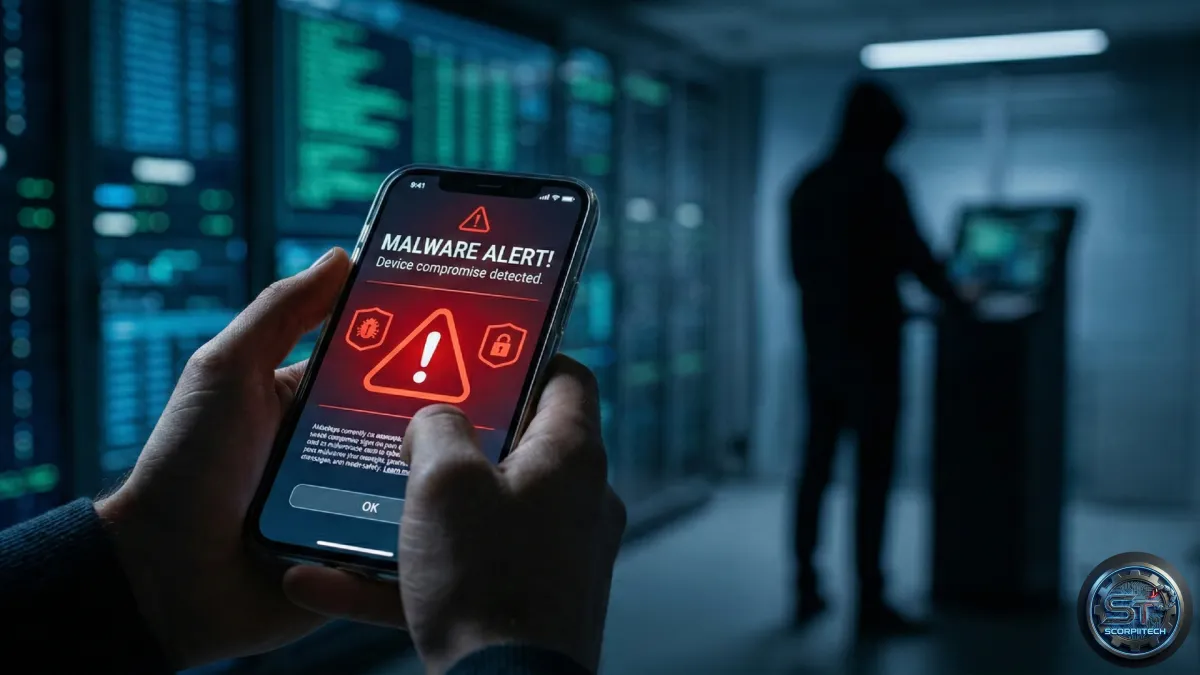 Oblivion Android Trojan: How This $300 Malware Can Hack Your Phone