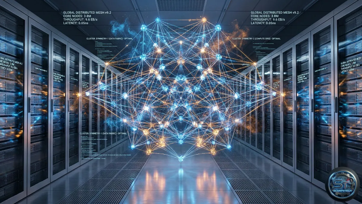 How You Can Scale LLM Post-Training Using Netflix's Distributed Architecture