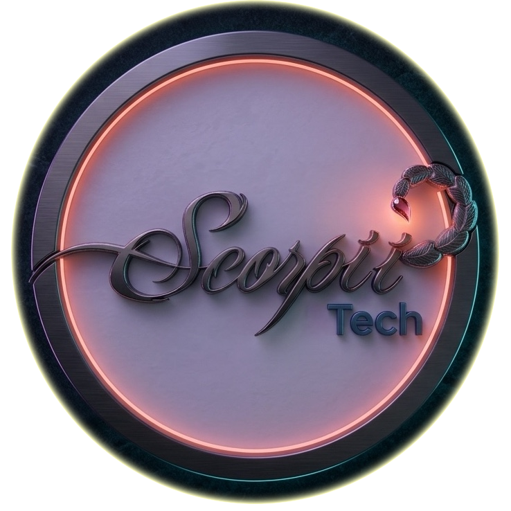 ScoRpii Tech