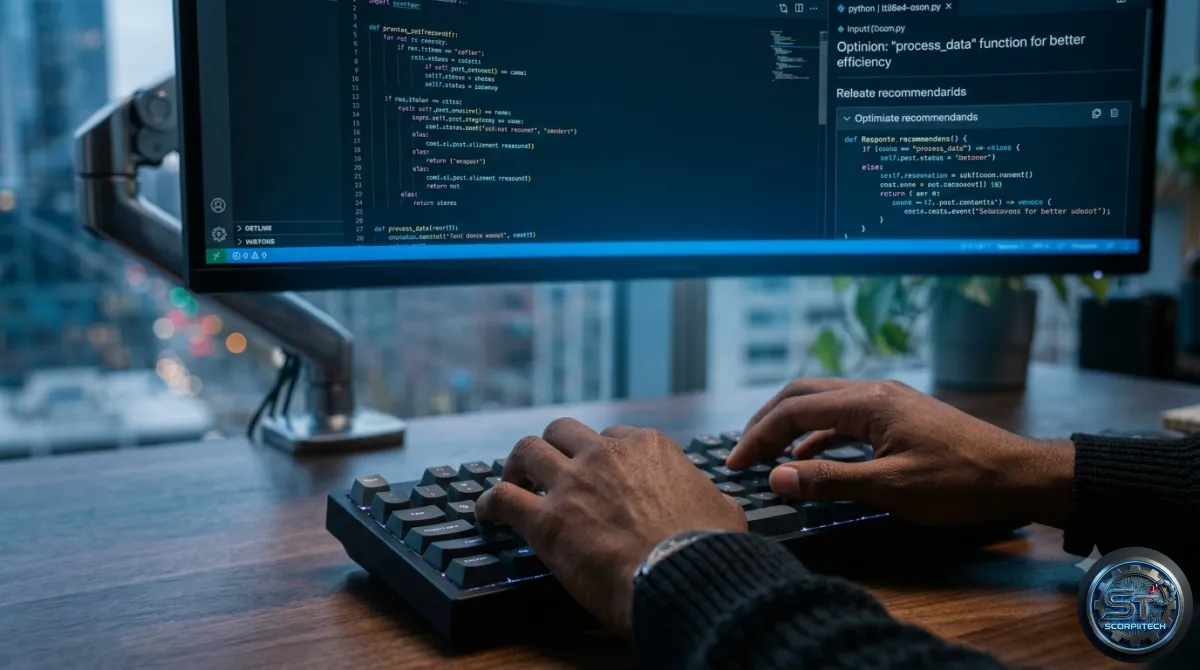 Mastering AI-Driven Coding: A Step-by-Step Guide