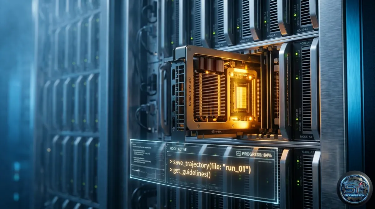 Your AI Agents Are Finally Learning: ALTK-Evolve Tackles the 'Eternal Intern' Problem