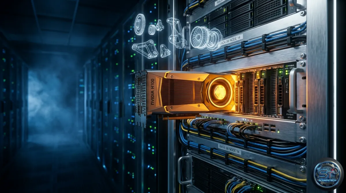 Your CNC Data Stays Local: On-Premise AI for Manufacturability