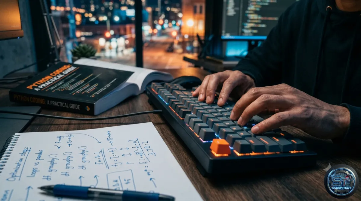 Coding Independently of AI: A Developer's Guide
