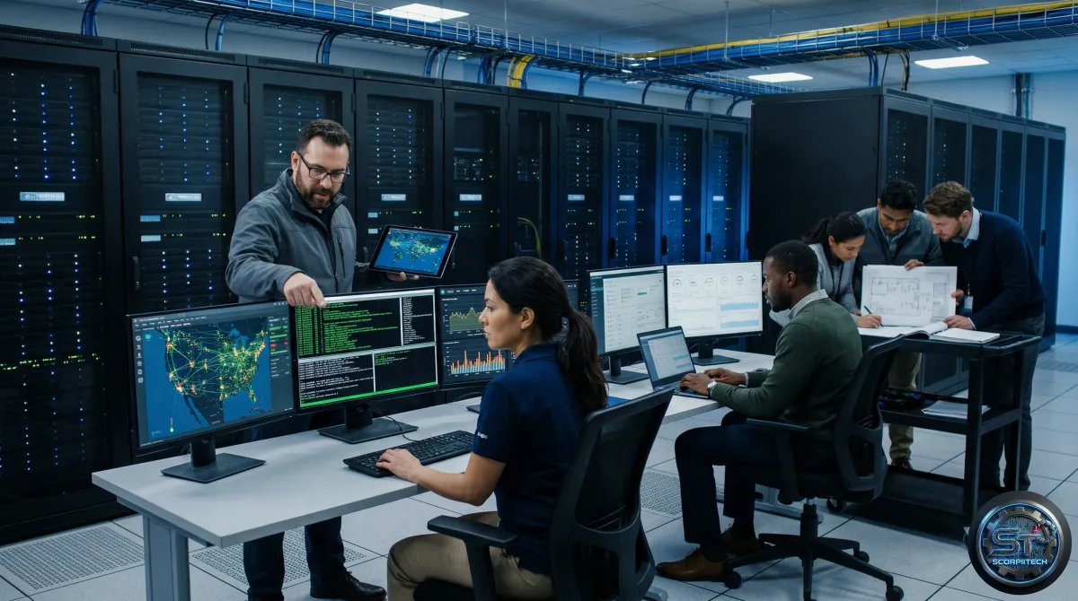 Streamline Your Voice AI Agents: ExecuTorch for Edge Deployment