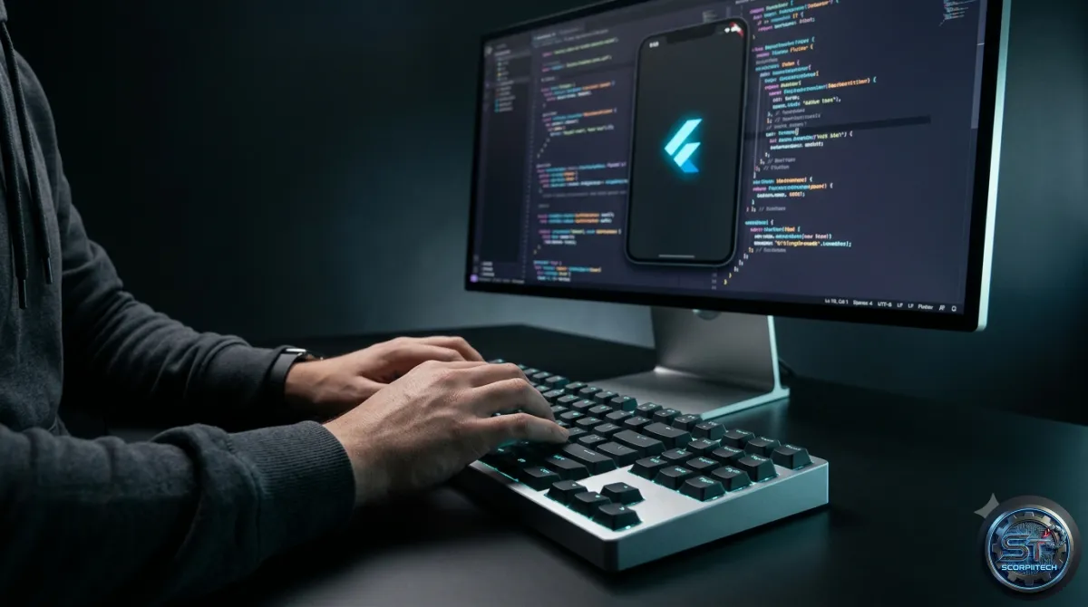 Optimize Flutter FutureBuilder: Update Icon Only