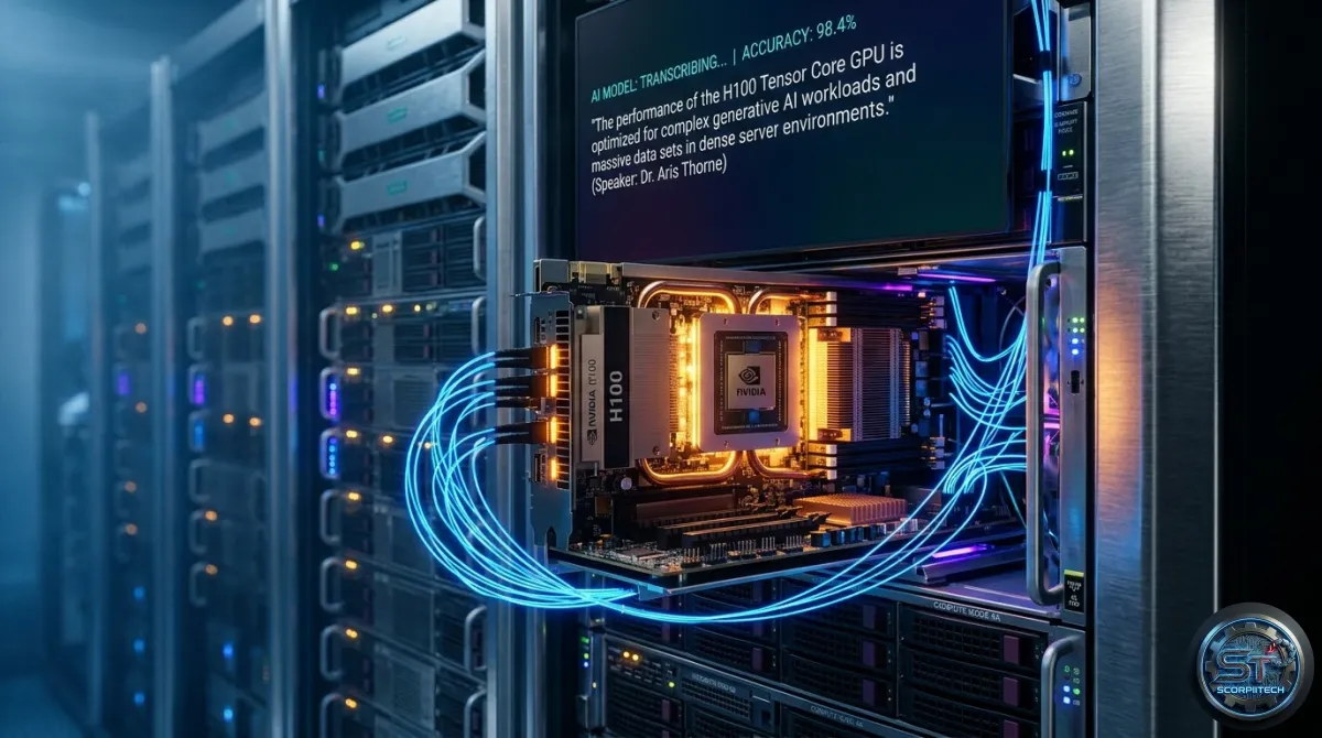 Your Audio AI Just Got Smarter and Faster: Understanding Gemini 3.1 Flash Live