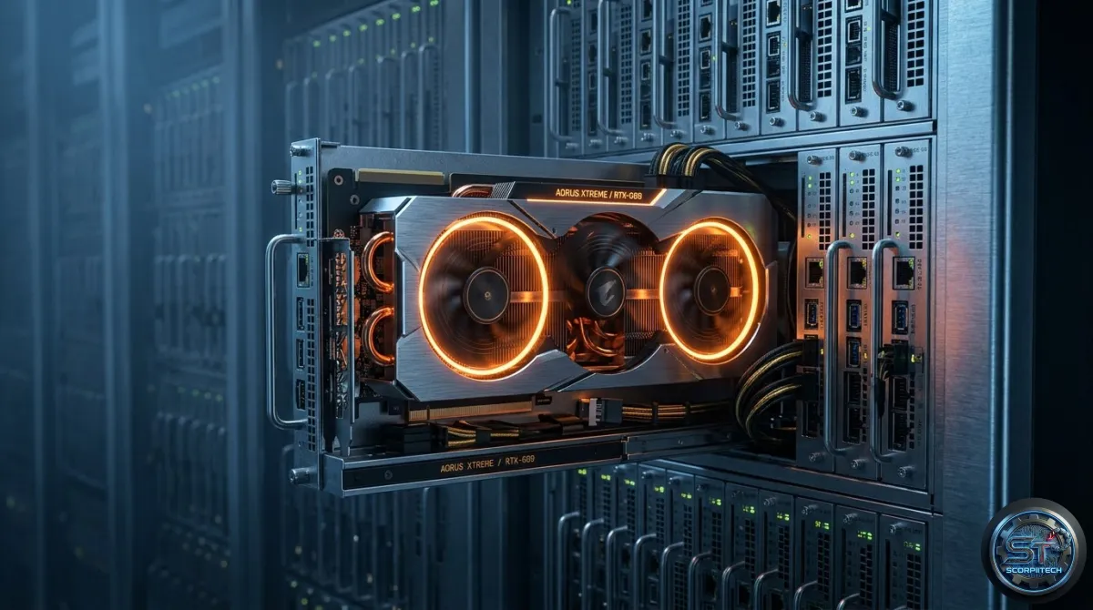 Gemma 4 Arrives: What It Means For Your GPU Clusters and Edge Deployments