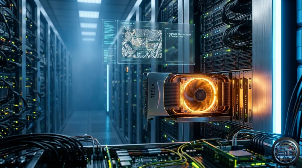 Your Edge AI: Gemma 4 VLA Now Running on Jetson Orin Nano