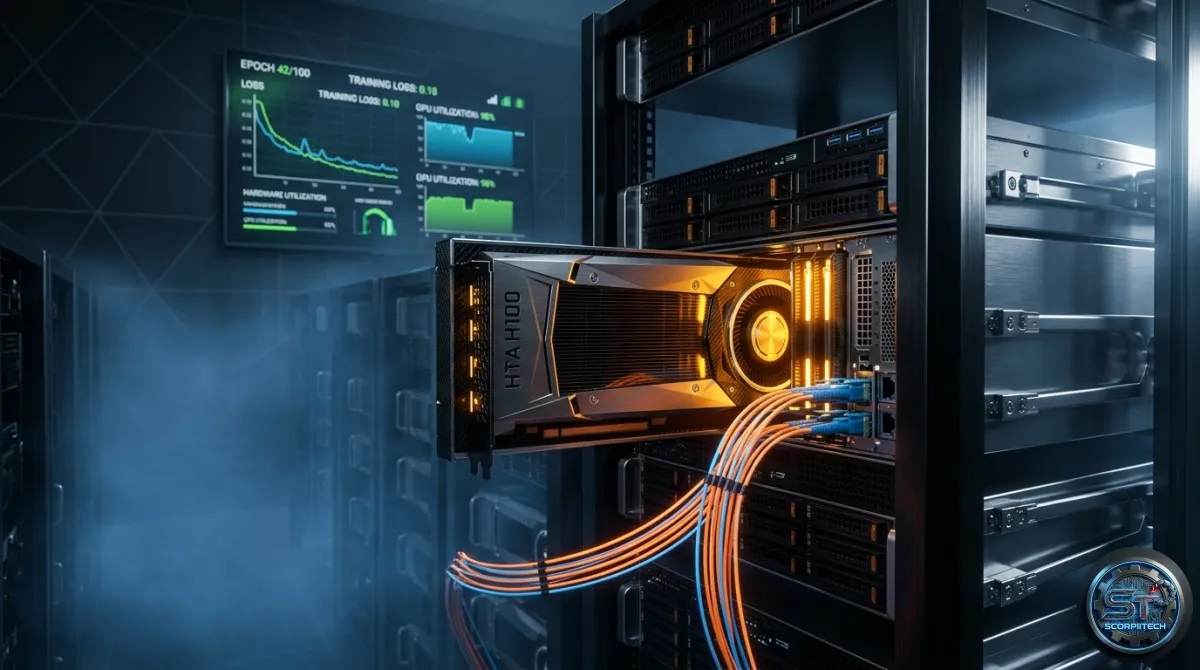 How Google's Decoupled DiLoCo Reshapes Your Distributed AI Training