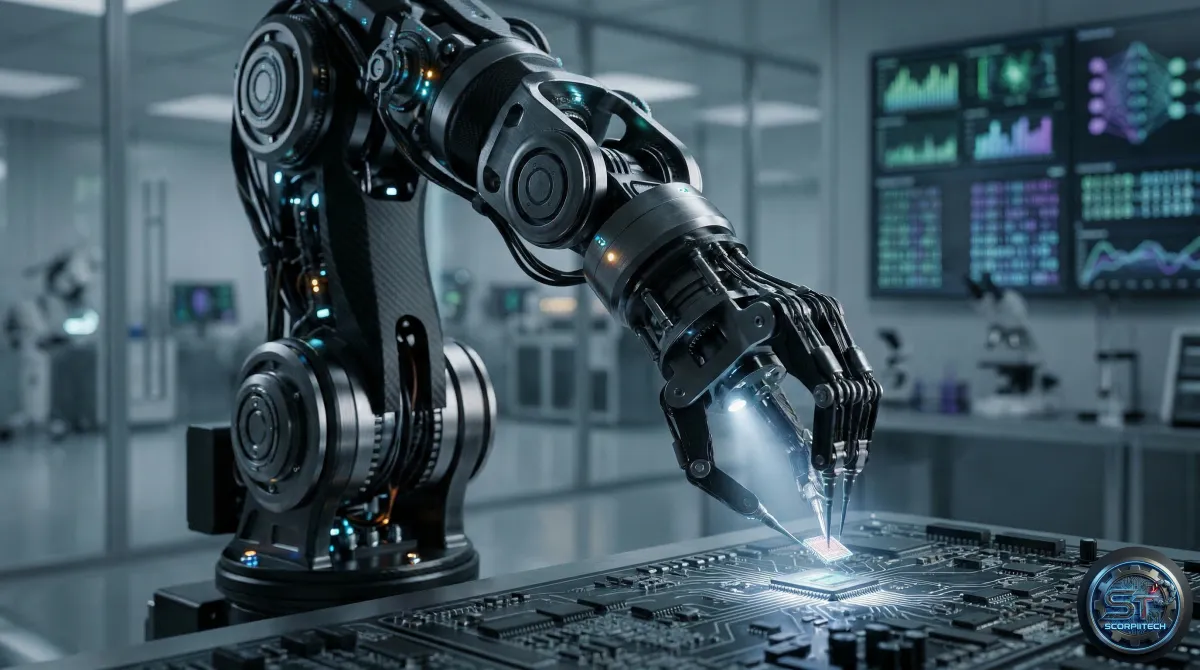 Your Next Move in Healthcare Robotics: Dissecting Foundational Physical AI