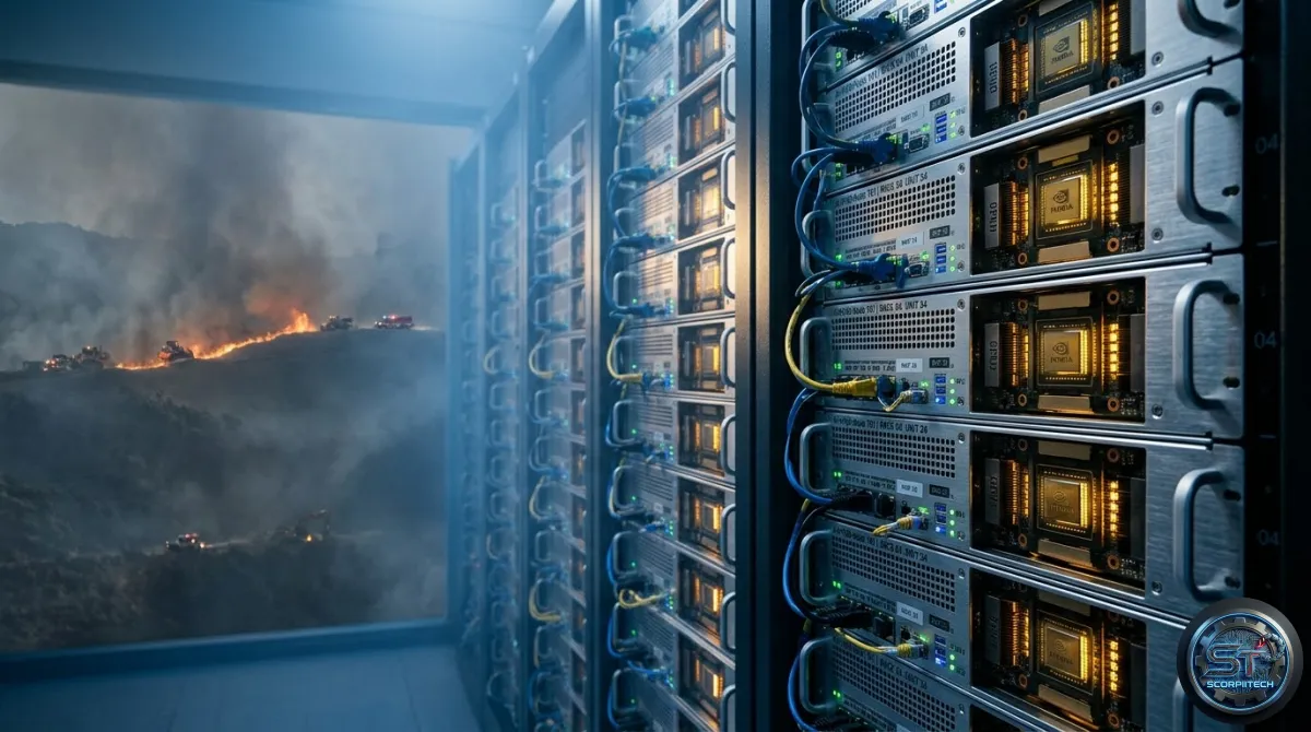 Is Your Disaster Recovery Strategy Ready for a Kelowna-Scale Event?