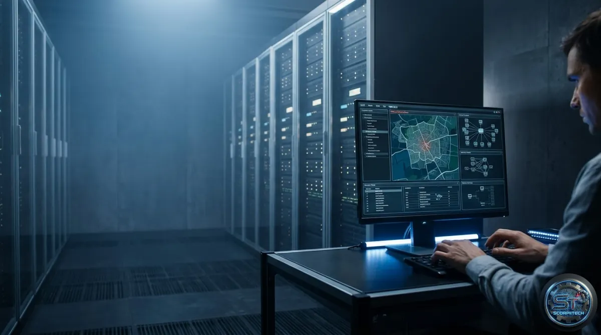 Your Critical Systems Under Fire: The Kelowna Wildfire and Infrastructure Resilience