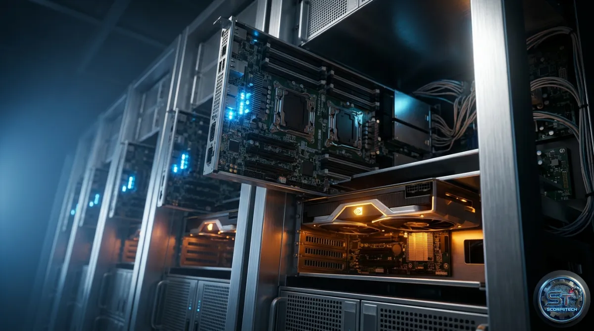 Your LLM Serving Bottleneck: Why Disaggregating CPU from GPU is Critical