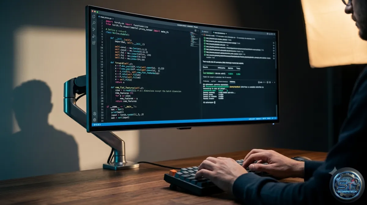 Mastering PyTorch's Scalable Test Infrastructure