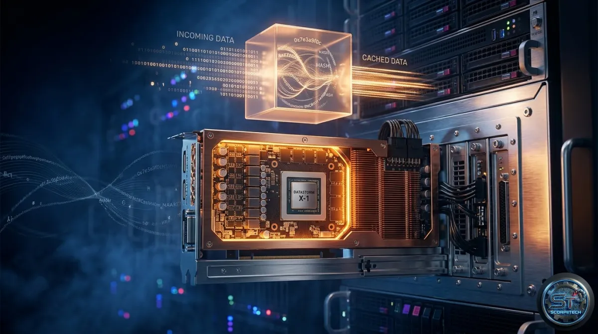 Stop Answering the Same Question Twice: Interval-Aware Caching for Your Druid Deployments