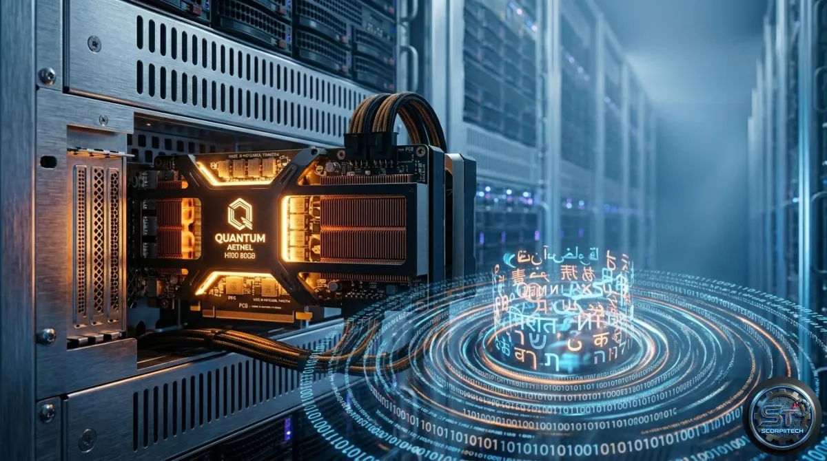 Your OCR Bottleneck Just Moved From Data to Compute