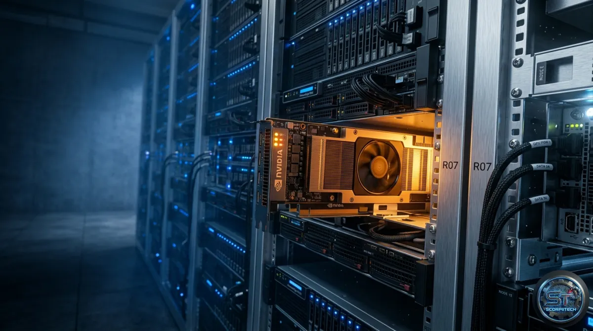 No New Data from OpenAI Research: Your Infrastructure Holds Steady
