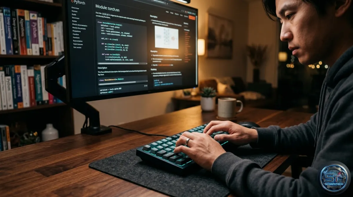 PyTorch Docathon Delivers 150+ Merged PRs: Your AI Workflow Impact
