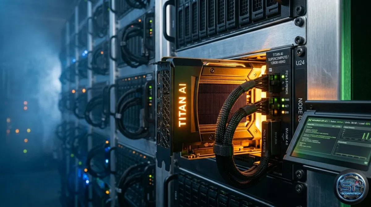 Monarch API: Your Direct Line to Distributed Supercomputing