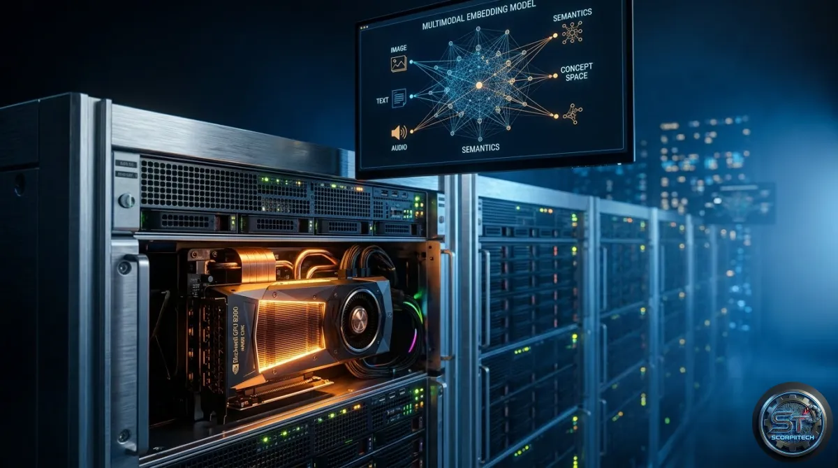 Your Visual Document Retrieval Just Got a 0.947 NDCG@10 Upgrade