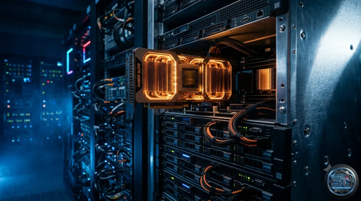 Run vLLM Server on HF Jobs in One Command