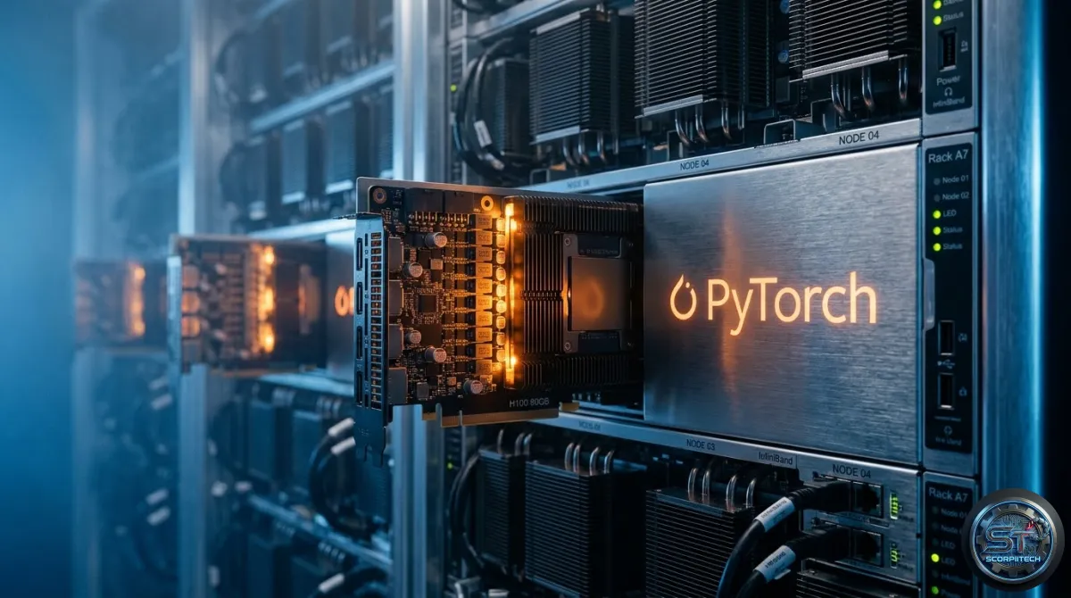 Safetensors Joins PyTorch Foundation: Your ML Security Implications