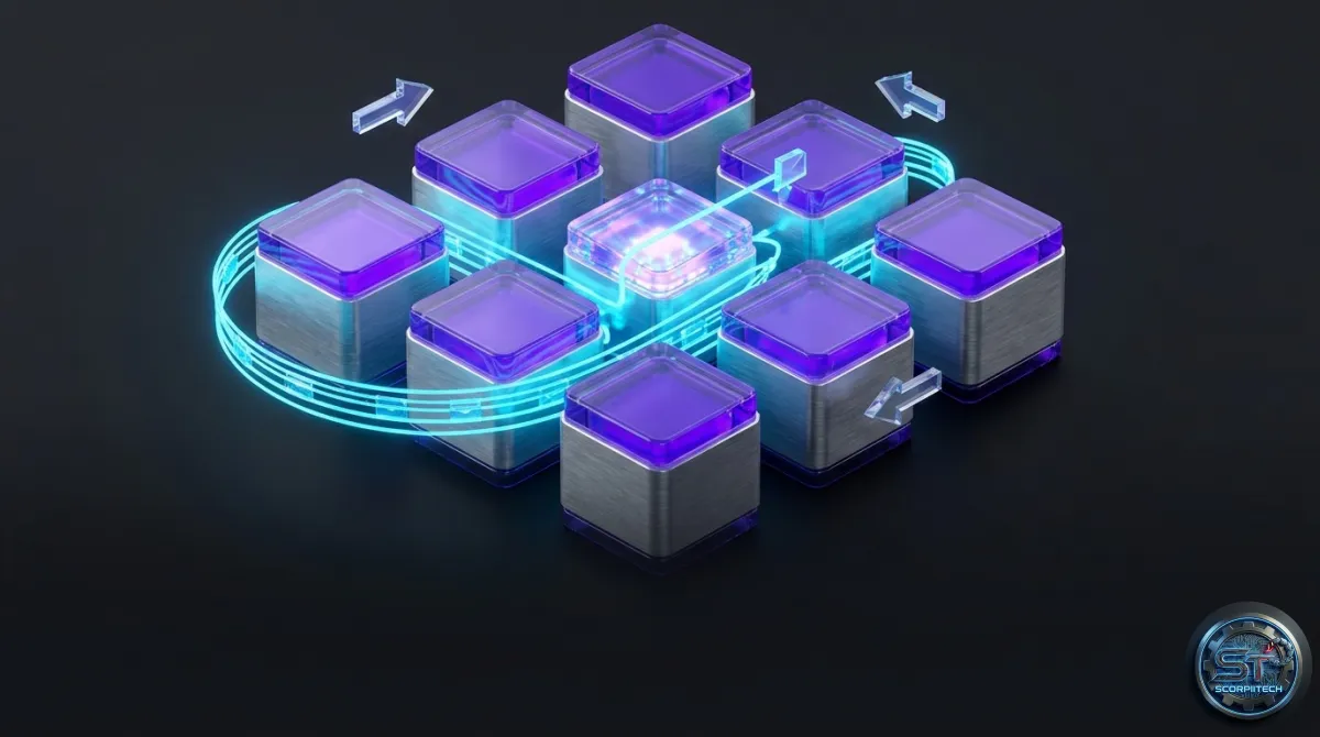 Same Cluster, 33 Points More Utilization: What Changed Was the Order