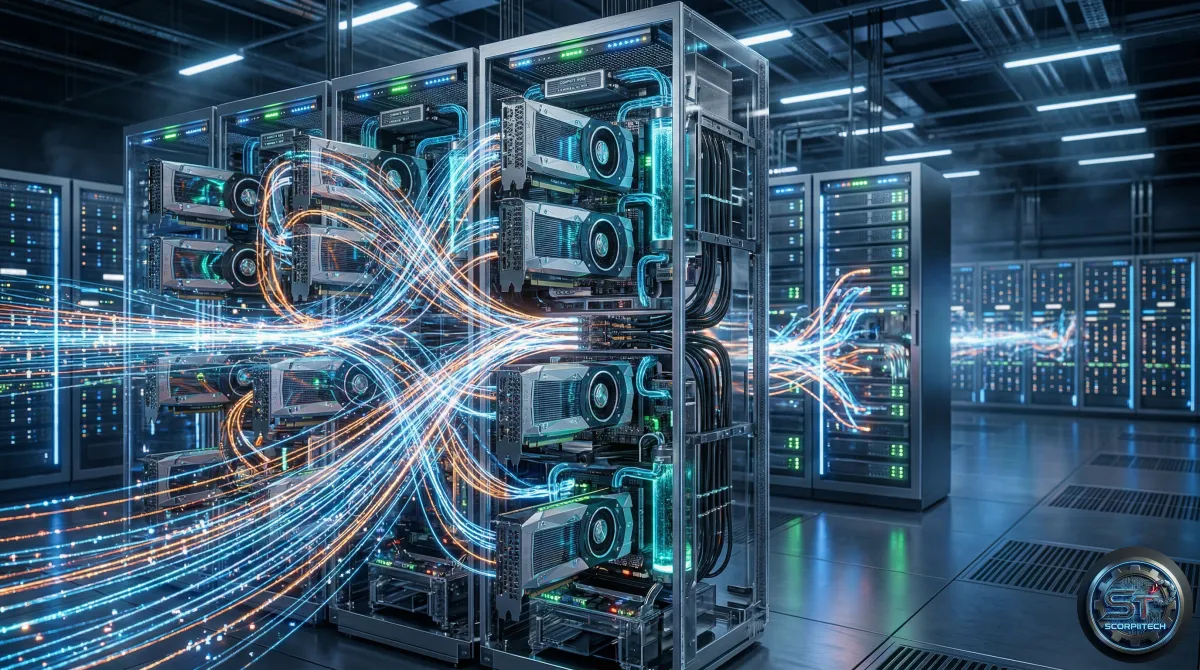 TorchSpec Disaggregates AI Training: What It Means For Your GPU Utilization