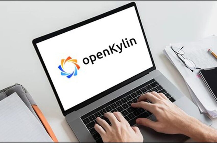  Open Kylin: Empowering Users with a Unique OS Experience