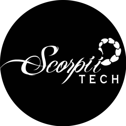 ScoRpii Tech