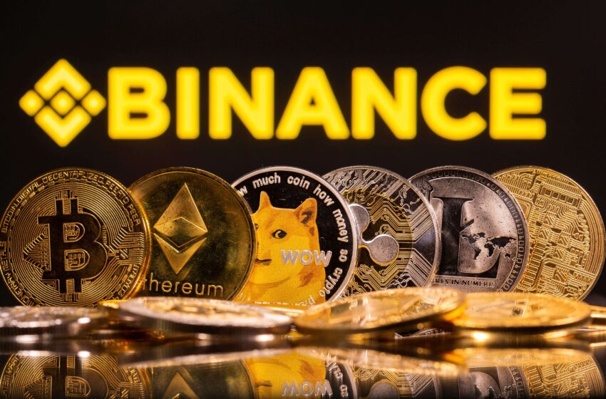  Investing in Binance A Simple Guide for Beginners…