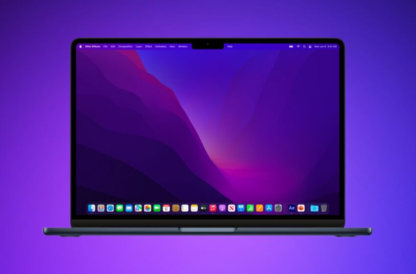  Bigger and Better: Apple’s 15-inch MacBook 2024 Pro Set to Debut in 2024
