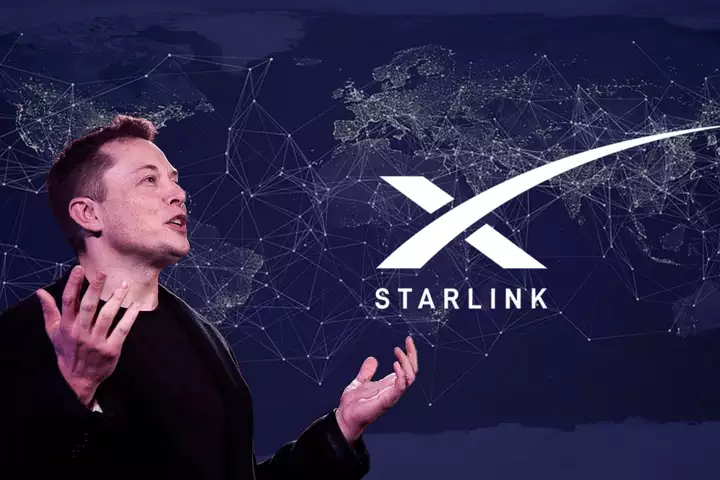  Free internet for Mexico thanks to Starlink