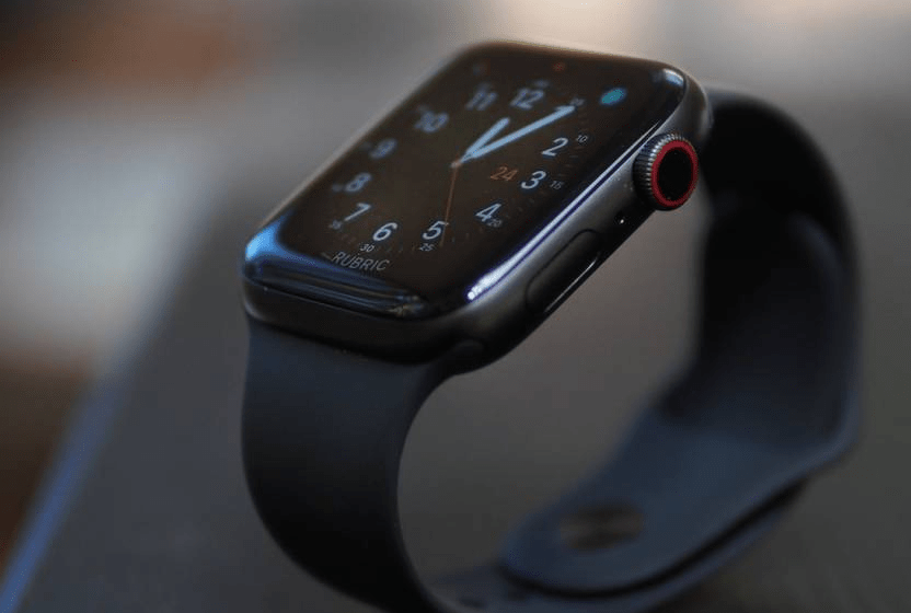 Apple Watch Double Tap Gesture Now Available with watchOS 10.1