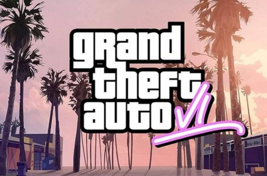  Now !! GTA 6 Trailer Official Date Release
