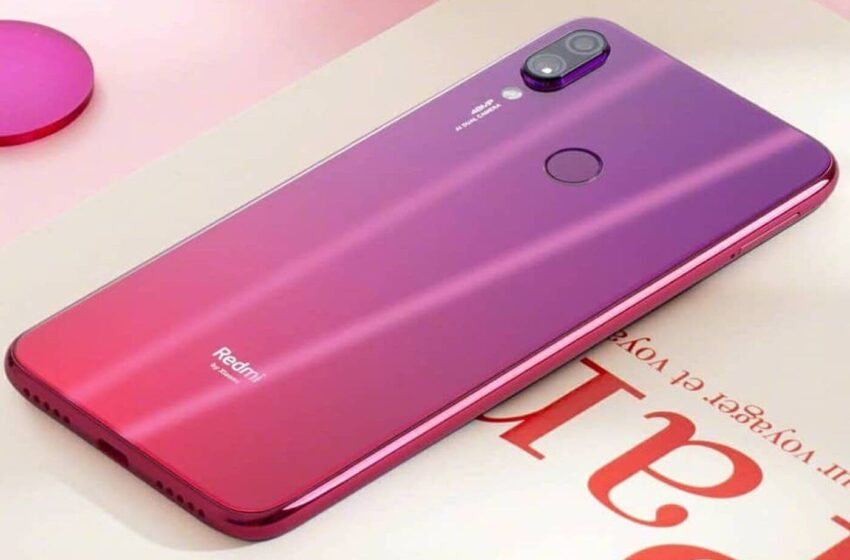  Redmi Smartphones Take on the Tech World