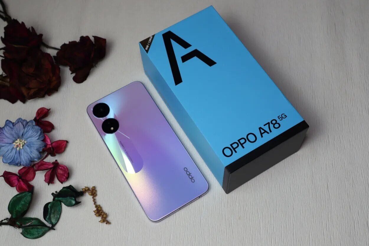 Oppo Mobile