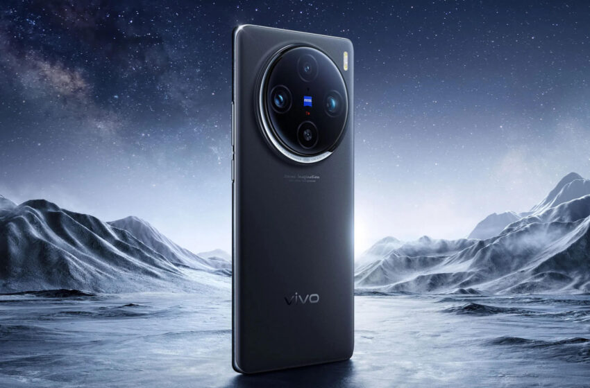  Here is !! Review of Vivo x100 Pro