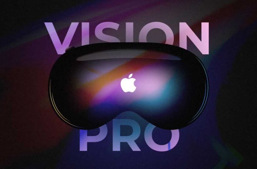  Here is !! Apple Vision Pro Review & Unboxing